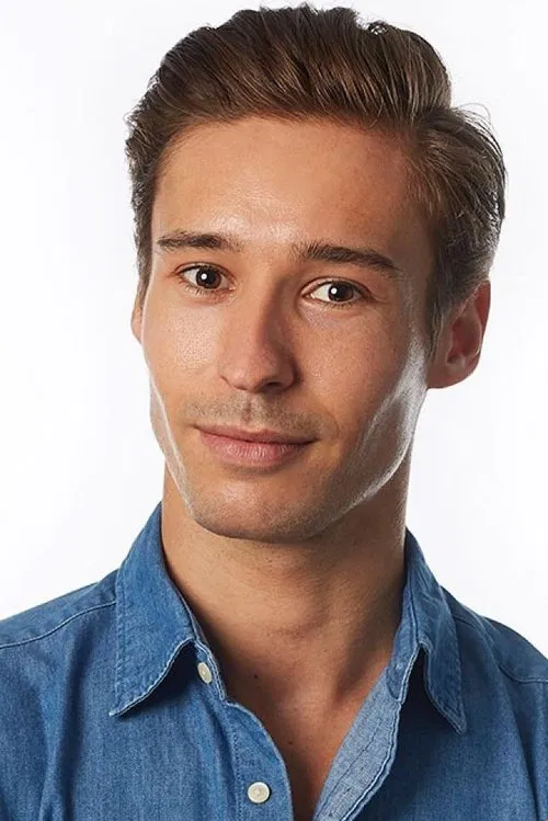 Joseph Taylor profile picture