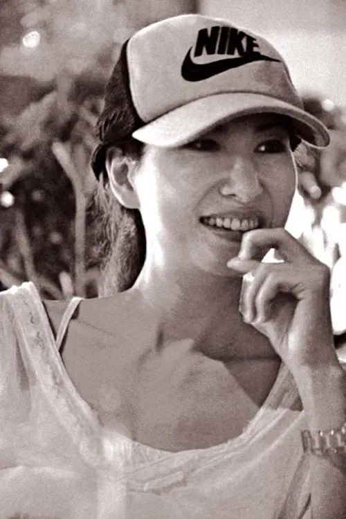 Aubrey Lam Oi-Wah profile picture