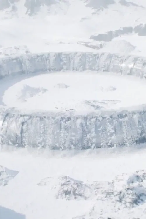 Exterminata movie poster