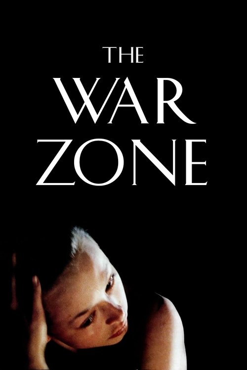 The War Zone movie poster