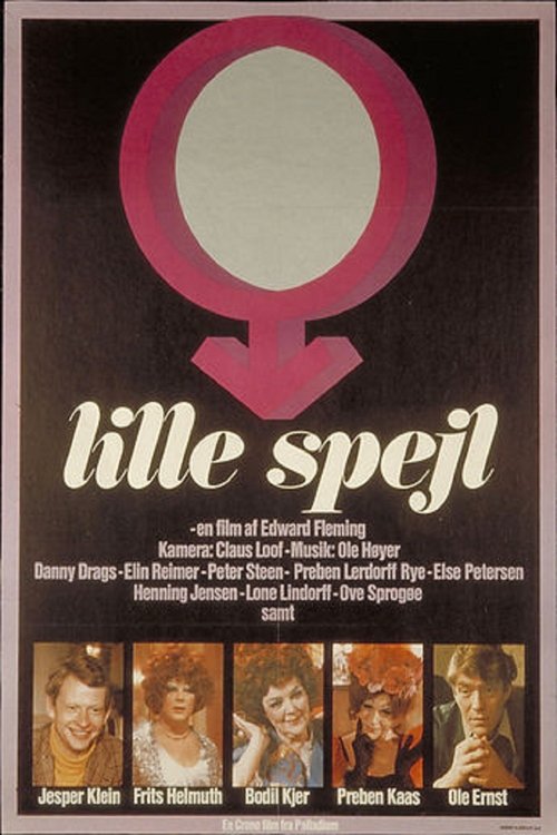 Poster do filme Mirror, Mirror