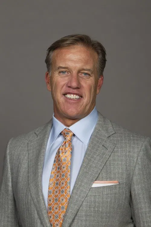 John Elway profile picture