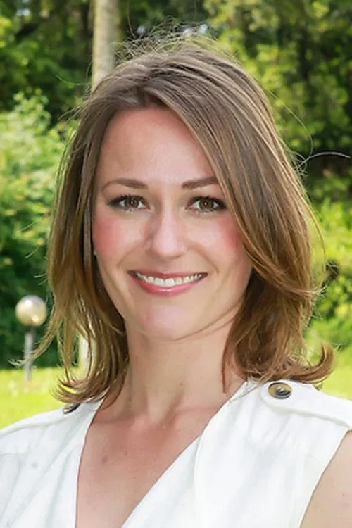 Sophie van Oers profile picture