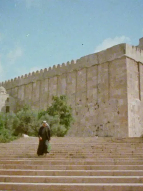 Poster do filme Souvenirs from Hebron