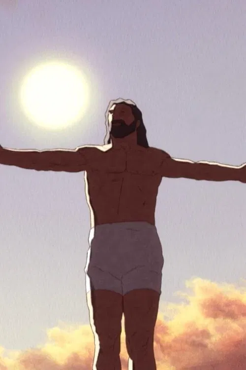 Poster do filme Bom Dia Rio