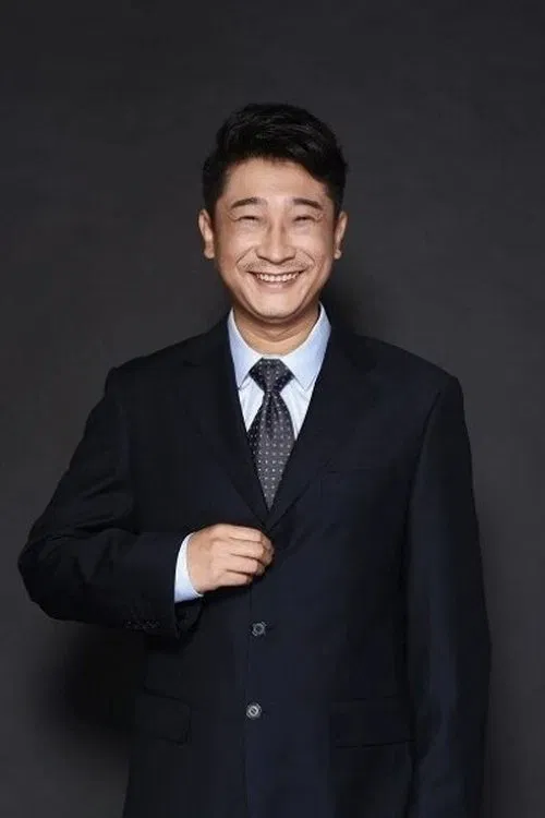 Tengyun Zuo profile picture