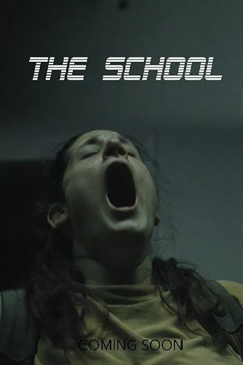 Poster do filme School