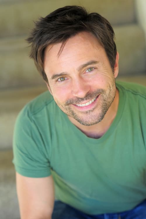 David Holcomb profile picture