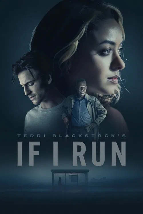 If I Run movie poster
