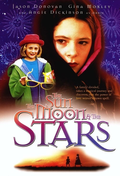 The Sun, The Moon and The Stars movie poster