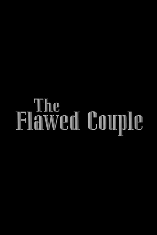 The Flawed Couple movie poster