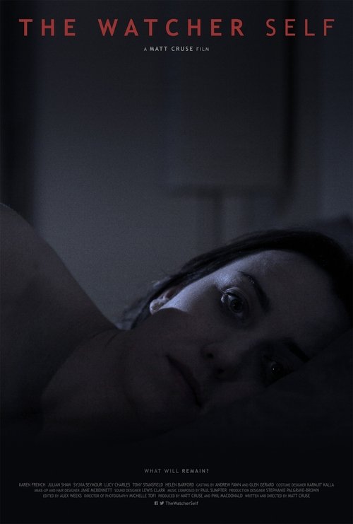 The Watcher Self movie poster
