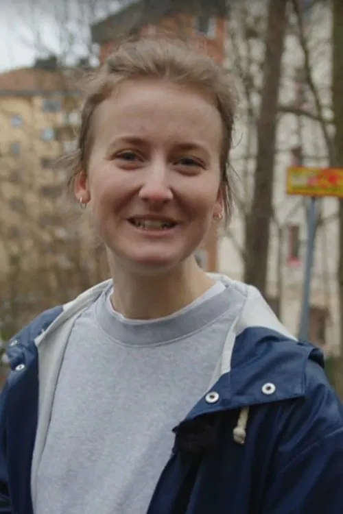 Ingrid Kullberg Wulf profile picture