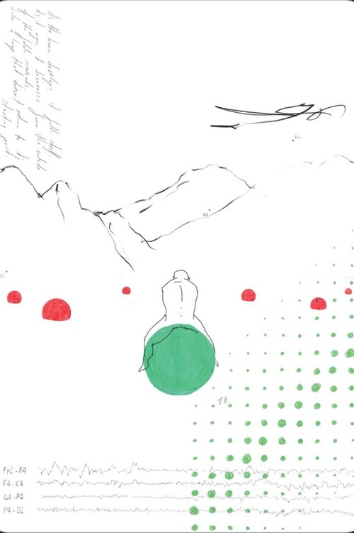 Beautiful Figures movie poster