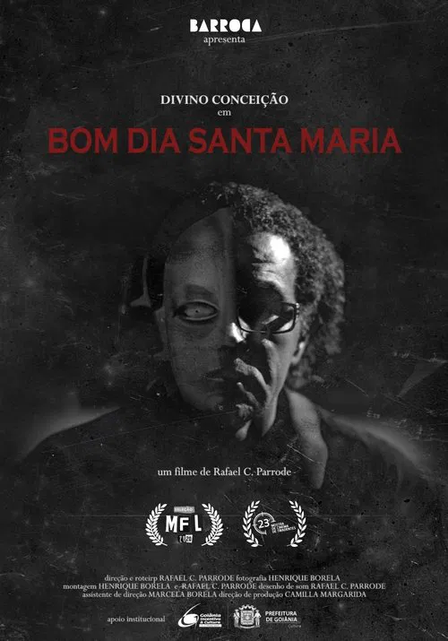 Poster do filme Good morning, Santa Maria