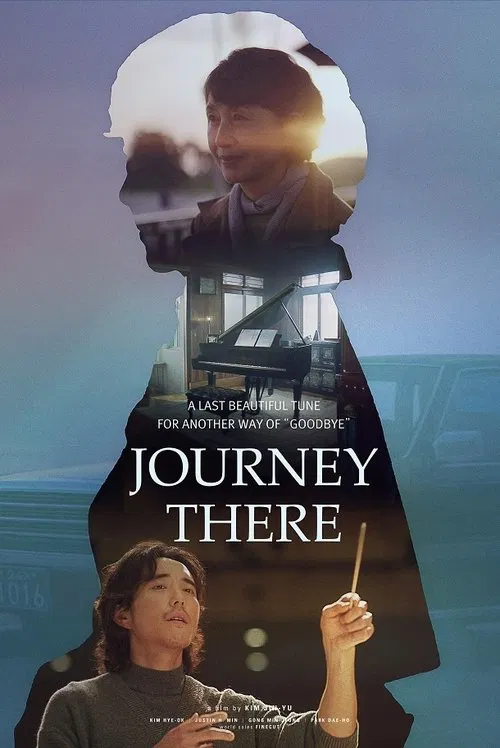 Poster do filme Journey There