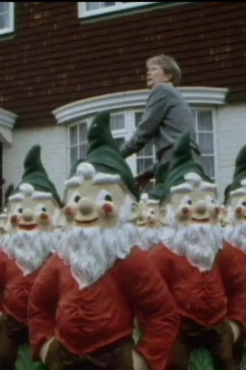 Who's Listening movie poster