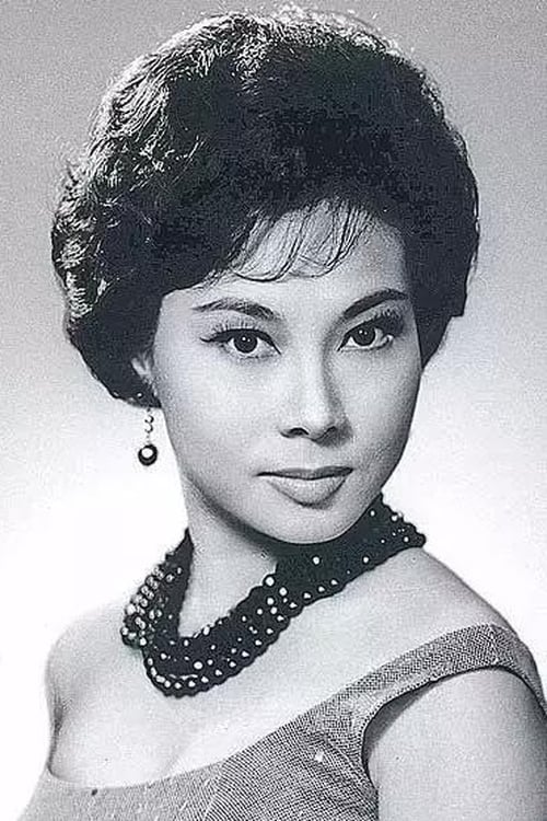 Carrie Ku Mei profile picture