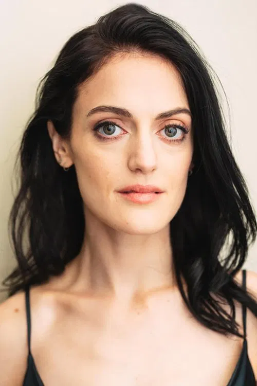 Amelia Dudley profile picture