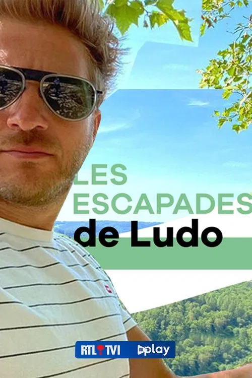 Les escapades de Ludo tv show poster
