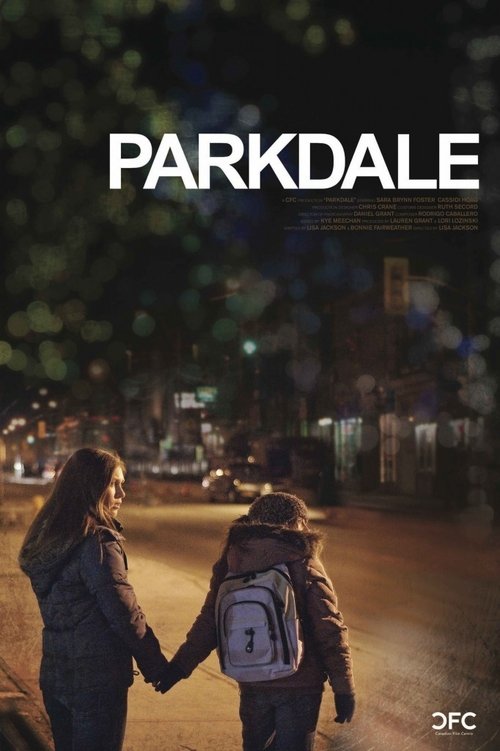 Parkdale movie poster