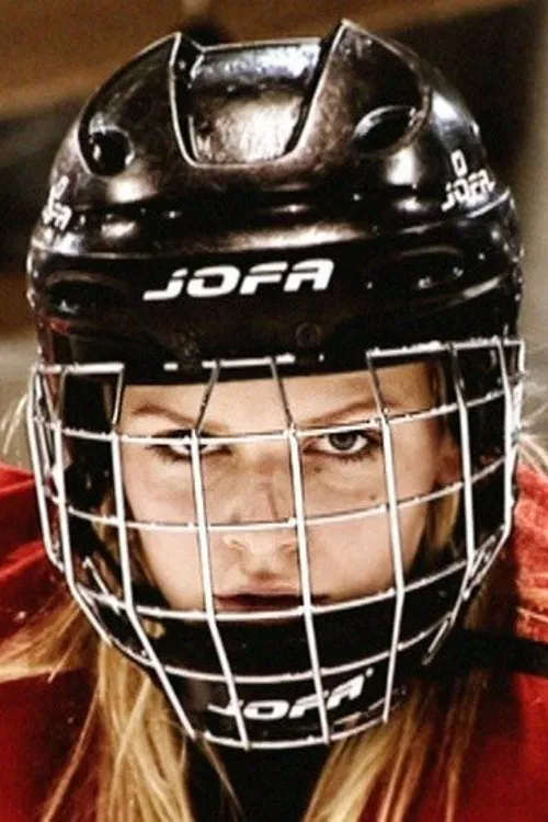 Hockey Model movie poster
