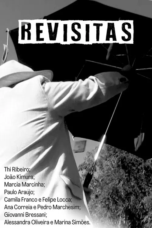 Revisitas movie poster
