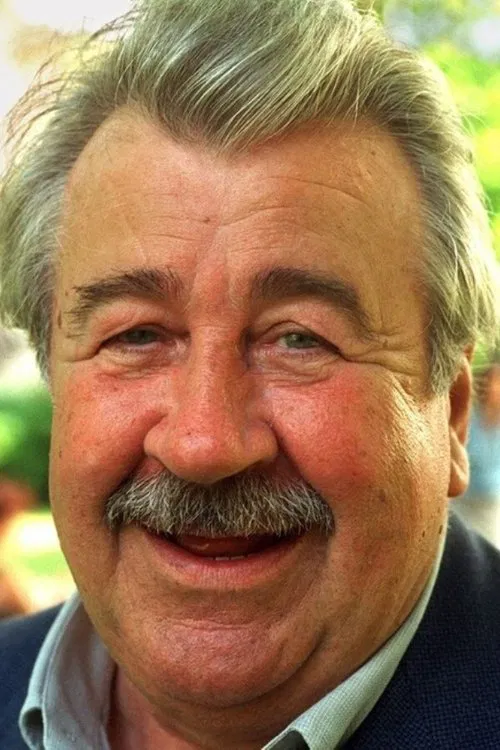 Willy Harlander profile picture