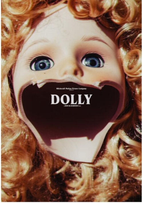 Dolly movie poster