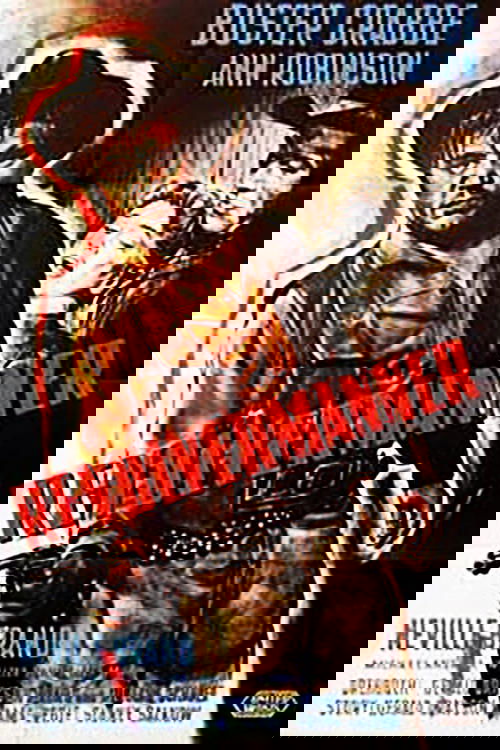 Gun Brothers movie poster