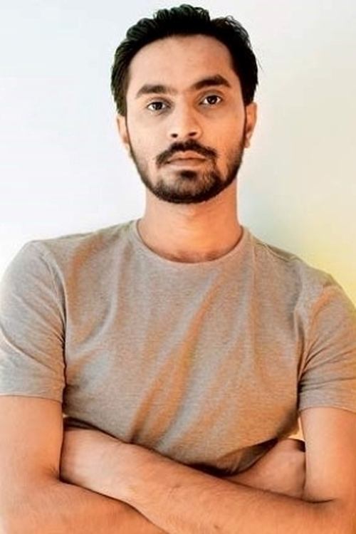 Shardul Bhardwaj profile picture