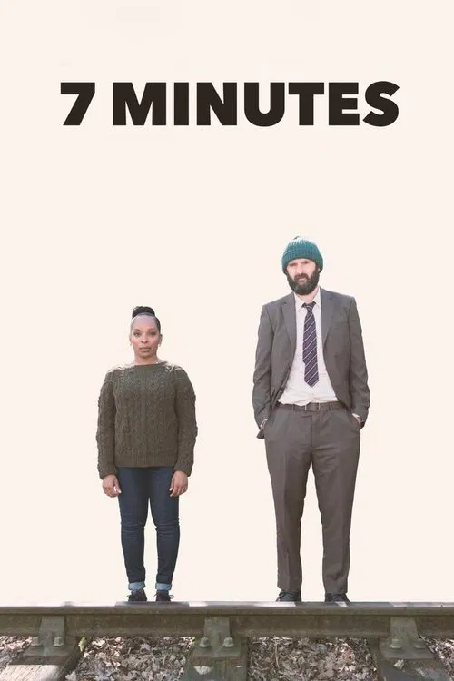7 Minutes movie poster