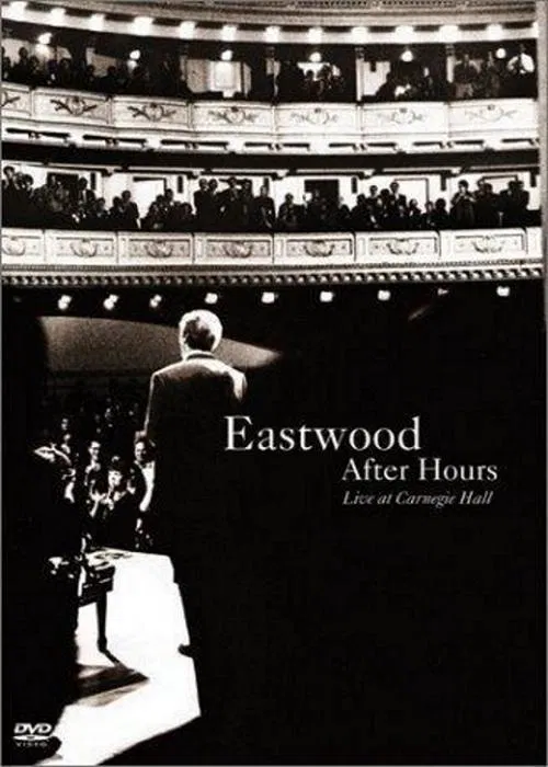 Poster do filme Eastwood After Hours