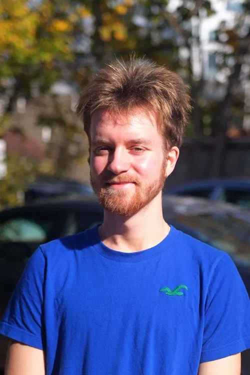Toby Coleman profile picture