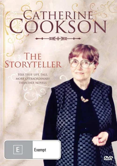 The Storyteller movie poster