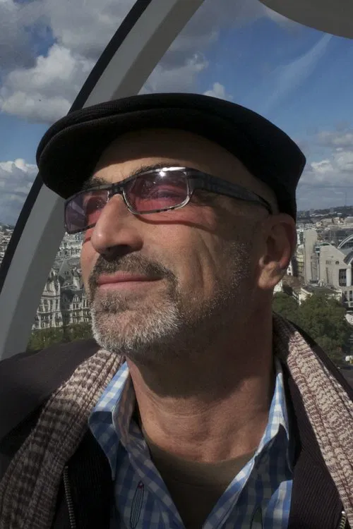 Barry Shils profile picture