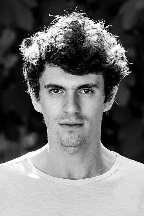 Dimitris Kapouranis profile picture