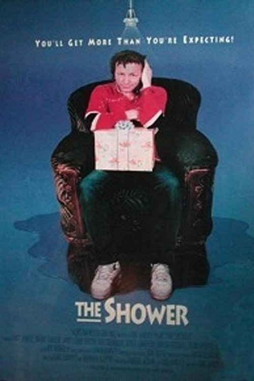 The Shower movie poster
