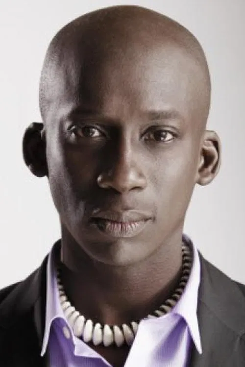Derrick N. Ashong profile picture