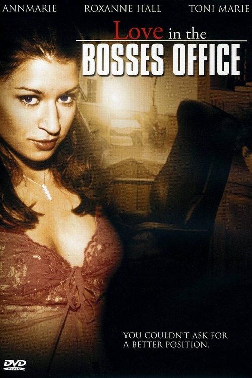 Love in the Bosses Office movie poster