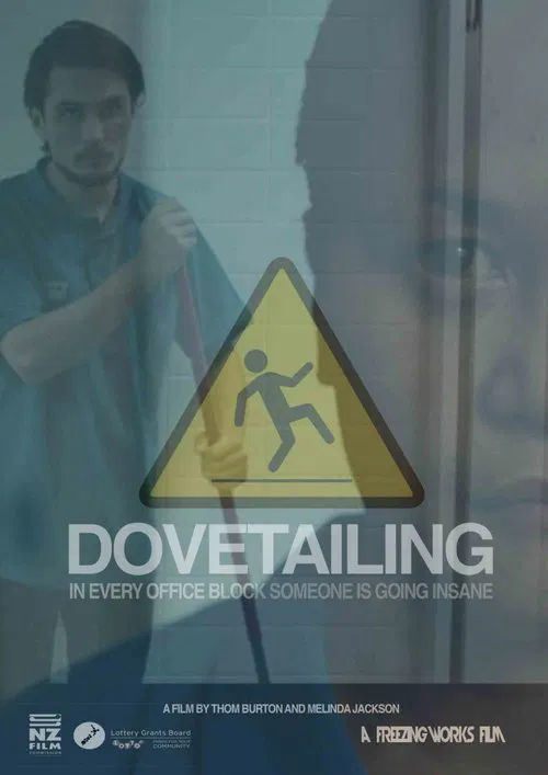Dovetailing movie poster