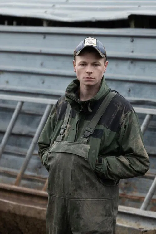 Poster do filme Wake