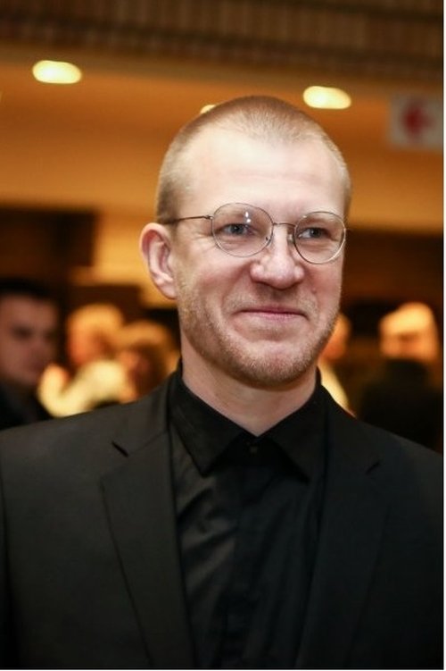Martynas Budraitis profile picture