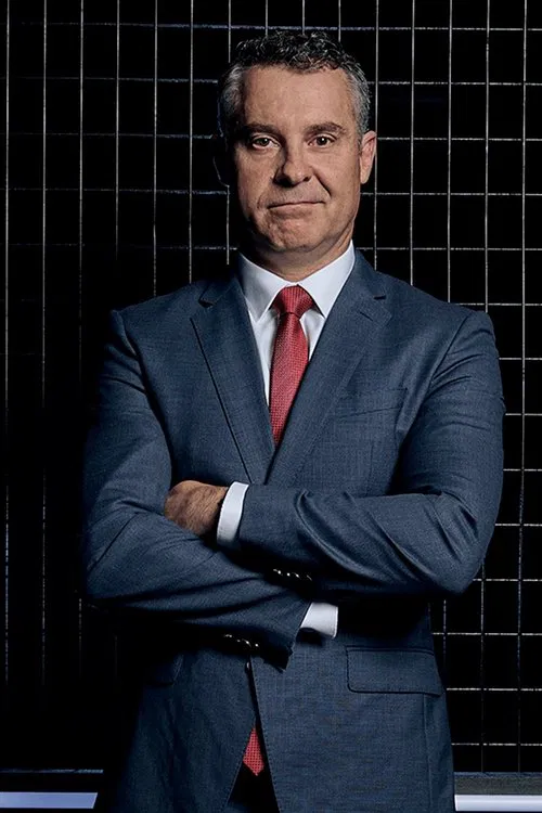 Graeme Simpfendorfer profile picture