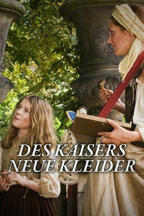 Des Kaisers neue Kleider movie poster