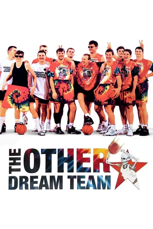 The Other Dream Team movie poster