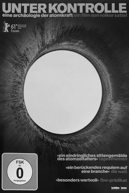 Under Control movie poster