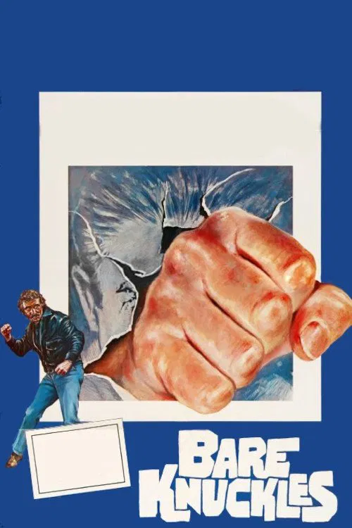Bare Knuckles movie poster