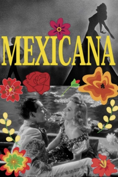 Mexicana movie poster