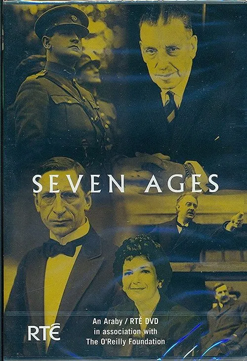 Poster da série Seven Ages